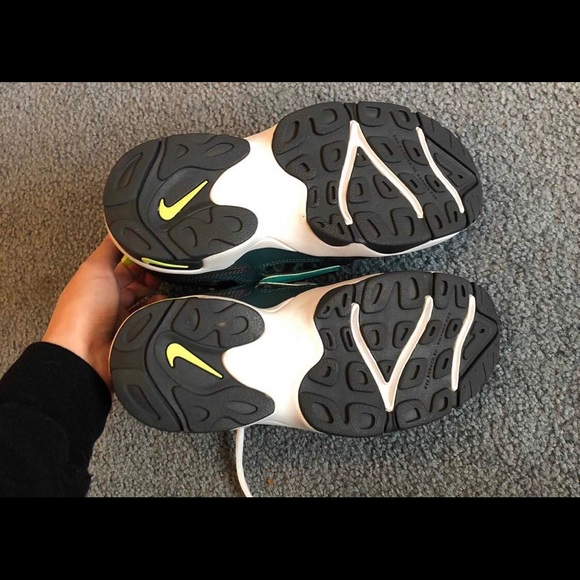 Air Speed Turf GS ‘Dark Atomic Teal’ - Picture 2 of 5